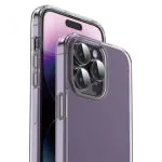 قاب و لنز ی 3 در 1 9H برای iPhone 14 (6.1 اینچ) - پاک کردن - برند گرین لاین Green lion - تصویر 4