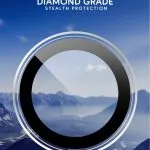 قاب و لنز ی 3 در 1 9H برای iPhone 14 (6.1 اینچ) - پاک کردن - برند گرین لاین Green lion - تصویر 9