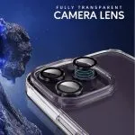 قاب و لنز ی 3 در 1 9H برای iPhone 14 Pro (6.1 اینچ) - Clear - برند گرین لاین Green lion - تصویر 2