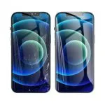 محافظ صفحه نمایش 360 درجه Zero Sense Nano HD  برای آیفون 12 مینی (5.4 اینچ) - شفاف - برند گرین لاین Green lion - تصویر 2