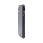 قاب پشتی چرمی کلاسیک برای iPhone Xs/Max - آبی - برند پرودو Porodo