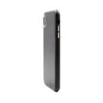 قاب پشتی چرمی کلاسیک برای iPhone Xs/Max - مشکی - برند پرودو Porodo - تصویر 3
