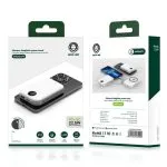 قاب چرمی مگ سیف گرین لاین مناسب برای iPhone 13 Pro مدل GNMGLIP13P - تصویر 3