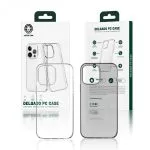 قاب دلگادو  برای iPhone 12 Pro Max 6.7 اینچی - پاک - برند گرین لاین Green lion - تصویر 2