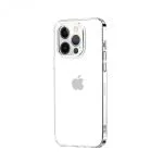 قاب دلگادو  برای iPhone 12 Pro Max 6.7 اینچی - پاک - برند گرین لاین Green lion - تصویر 5