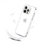 قاب دلگادو  برای iPhone 12 Pro Max 6.7 اینچی - پاک - برند گرین لاین Green lion - تصویر 8