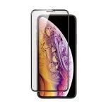 محافظ صفحه نمایش پرودو مدل 3D Curved Privacy برای iPhone Xs Max - تصویر 2