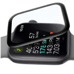 محافظ صفحه نمایش پرودو مدل PD-3DAW44 برای iWatch