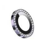 محافظ لنز دوربین گرین لاین مدل Diamond برای  iPhone 14 Pro Max / 14 Pro - تصویر 2