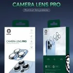 محافظ لنز دوربین گرین لاین مدل GNCMLP14PM برای iphone 14 pro / 14 promax - تصویر 5