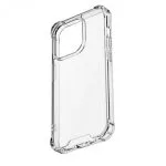 قاب ضد ضربه 360 درجه سری Green Rocky برای iPhone 14 Pro Max (6.7 اینچ) - Clear - برند گرین لاین Green lion - تصویر 9