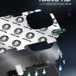 پک محافظتی گرین لاین مناسب برای iPhone 15 Pro مدل GN4IN1DP15P - تصویر 6