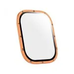 محافظ صفحه نمایش گرین لاین مدل Roman برای Apple watch 49mm