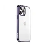 کیس کمبریج برای آیفون 14 پرو مکس (6.7 اینچ) - بنفش - برند گرین لاین Green lion - تصویر 3