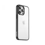 کیس کمبریج برای آیفون 14 پرو مکس (6.7 اینچ) - مشکی - برند گرین لاین Green lion - تصویر 4