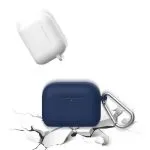 کاور سیلیکونی ایرپاد سری برلین گرین لاین برای Airpods Pro مدل GNSILPRO - تصویر 2