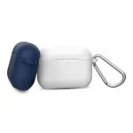 کاور سیلیکونی ایرپاد سری برلین گرین لاین برای Airpods Pro مدل GNSILPRO - تصویر 3