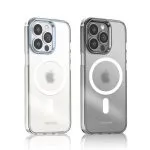 قاب Magsafe مات  برای آیفون 13 پرو (6.1 اینچ) - مشکی - برند گرین لاین Green lion - تصویر 6