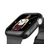 قاب Green Stylin Guard Pro برای Apple Watch 40mm - مشکی - برند گرین لاین Green lion - تصویر 2