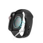 قاب Green Stylin Guard Pro برای Apple Watch 40mm - مشکی - برند گرین لاین Green lion - تصویر 3