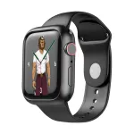 قاب Green Stylin Guard Pro برای Apple Watch 40mm - مشکی - برند گرین لاین Green lion - تصویر 4