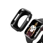 قاب Green Stylin Guard Pro برای Apple Watch 40mm - مشکی - برند گرین لاین Green lion - تصویر 6