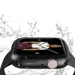قاب Green Stylin Guard Pro برای Apple Watch 40mm - مشکی - برند گرین لاین Green lion - تصویر 7