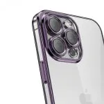 قاب TPU آبکاری Green Mars برای iPhone 14 Pro (6.1 اینچ) - طلایی - برند گرین لاین Green lion - تصویر 7