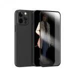 قاب  360 Carsaca Plus با گلس گرین لاین برای iPhone 13 Pro Max مدل GN360CCPY13PM - تصویر 7