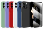 قاب  360 کارساکا پلاس با گلس گرین لاین برای iPhone 13 Pro مدل iPhone 13 Pro - تصویر 2