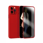 قاب  360 کارساکا پلاس با گلس گرین لاین برای iPhone 13 Pro مدل iPhone 13 Pro - تصویر 4