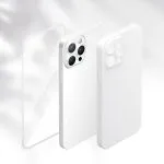 قاب  360 کارساکا پلاس با گلس معمولی گرین لاین برای iPhone 13 Pro مدل GN360CCHD13P - تصویر 4