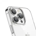 قاب  Magsafe Delgado گرین لاین برای iPhone 14 Pro Max مدل GNDPC14PM - تصویر 4