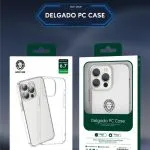 قاب  Magsafe Delgado گرین لاین برای iPhone 14 Pro Max مدل GNDPC14PM - تصویر 7