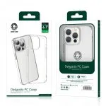 قاب  Magsafe Delgado گرین لاین برای iPhone 14 Pro Max مدل GNDPC14PM - تصویر 8