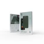 قاب چرمی Magsafe طراحی زیبا برای iPhone 15Pro -   - برند گرین لاین Green lion - تصویر 2