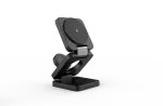 پایه و شارژر بی سیم پرودو مدل PD-3N1MWFC - تصویر 3