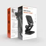 پایه و شارژر بی سیم پرودو مدل PD-3N1MWFC - تصویر 7