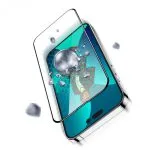 محافظ صفحه نمایش گرین لاین مدل 3D Curved برای iPhone 13/13 Pro/14 - تصویر 6