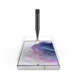 محافظ صفحه نمایش گرین لاین مدل 3D Curved برای Samsung Galaxy S22 - تصویر 2