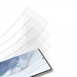 محافظ صفحه نمایش گرین لاین مدل 3D Curved برای Samsung Galaxy S22 - تصویر 3