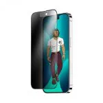 محافظ صفحه نمایش گرین لاین مدل 3D AG/matte برای iPhone 14 Pro Max - تصویر 5
