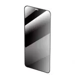 محافظ صفحه نمایش گرین لاین مدل 3D Unbreakable Privacy برای iphone 11 Promax