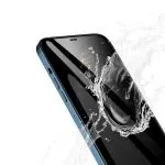 محافظ صفحه نمایش گرین لاین مدل 3D Unbreakable Privacy برای iphone 11 Promax - تصویر 2