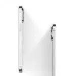 قاب بسیار slim  برای آیفون 13 (6.1 اینچ) - پاک - برند گرین لاین Green lion - تصویر 2