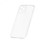 قاب بسیار slim  برای آیفون 13 (6.1 اینچ) - پاک - برند گرین لاین Green lion - تصویر 5