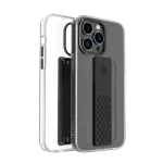 قاب شفاف Graphia iPhone 14 Pro IMD - Black_x000D_
 - برند لِوِلو Levelo