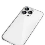 قاب ضد ضربه  برای iPhone 14 Pro Max (6.7 اینچ) - بنفش - برند گرین لاین Green lion - تصویر 3