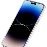 قاب ضد ضربه  برای iPhone 14 Pro Max (6.7 اینچ) - بنفش - برند گرین لاین Green lion - تصویر 4