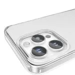 قاب ضد ضربه  برای iPhone 14 Pro Max (6.7 اینچ) - بنفش - برند گرین لاین Green lion - تصویر 10